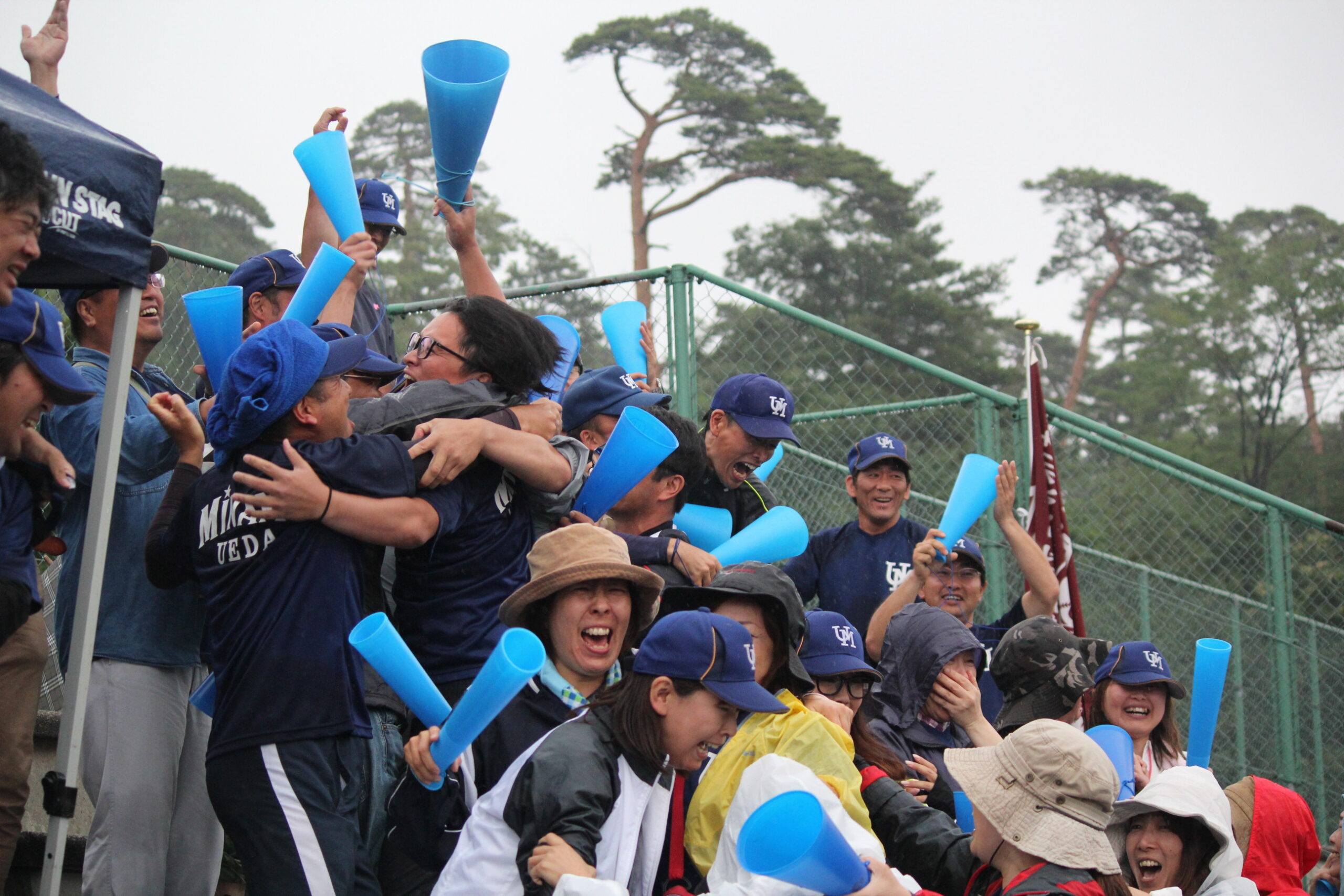 シニア日本選手権信越大会　第３位！