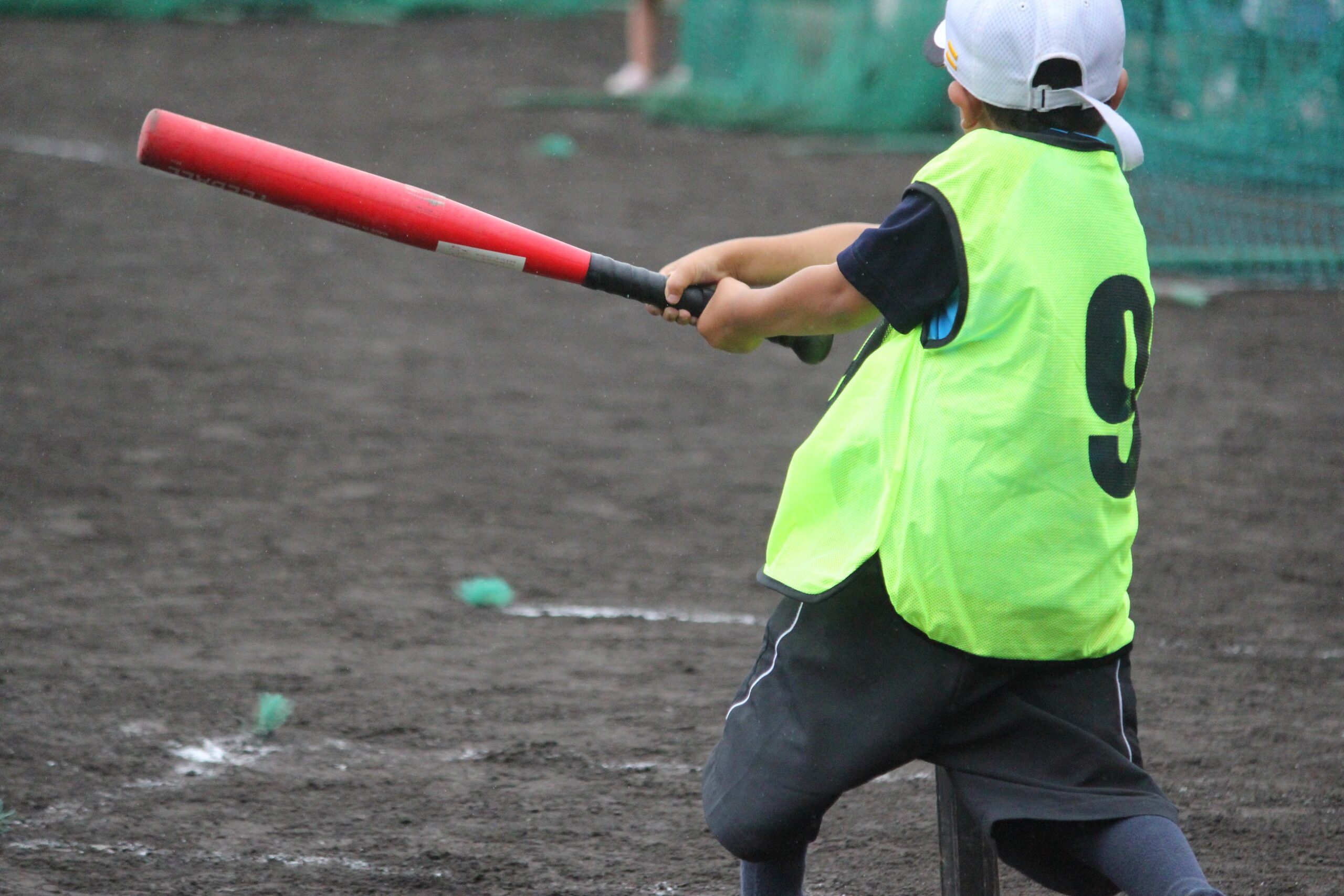 東日本ティーボール大会のご案内